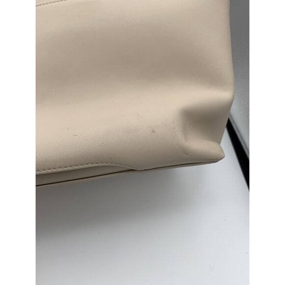 Women’s Monose Cream Tote Bag - Picture 9 of 12